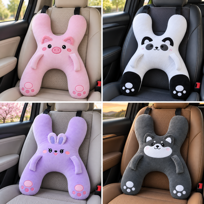 Tucki Support Pillow