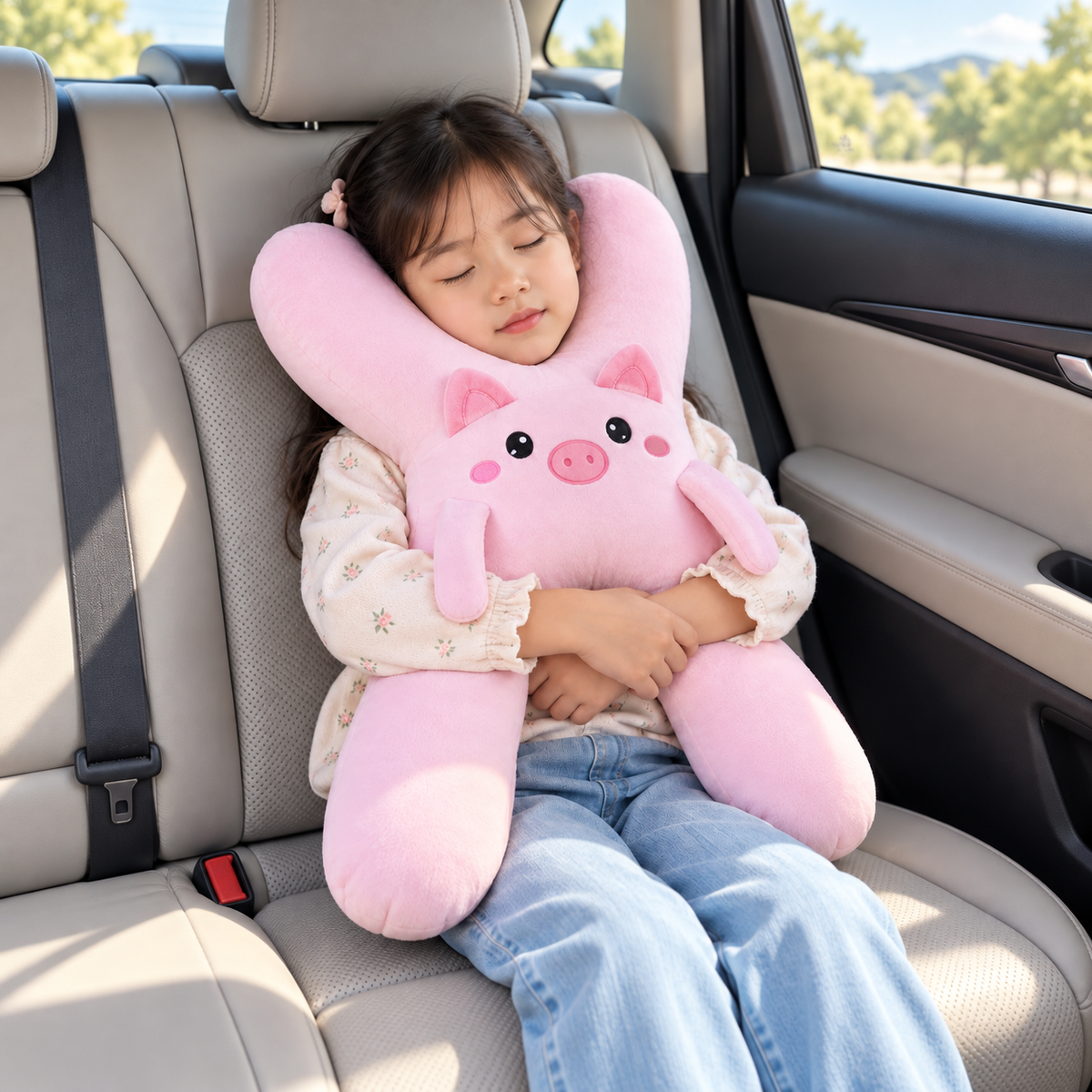 Tucki Support Pillow